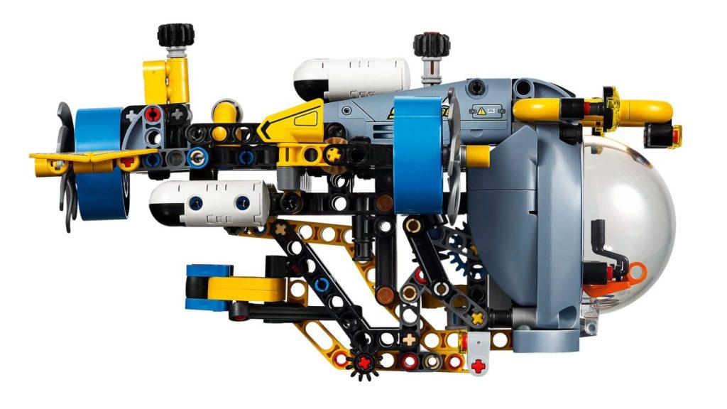 LEGO Technic 2025: Infos und Bilder zu den Neuheiten mit Ducati, Toyota Supra, Stingray & Red Bull F1
