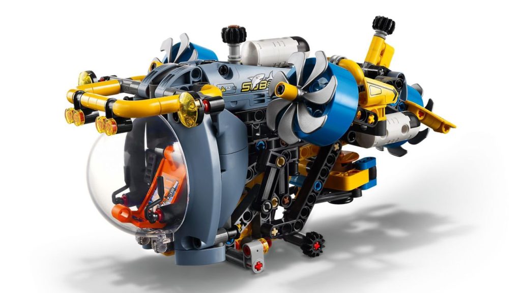 LEGO Technic 2025: Infos und Bilder zu den Neuheiten mit Ducati, Toyota Supra, Stingray & Red Bull F1