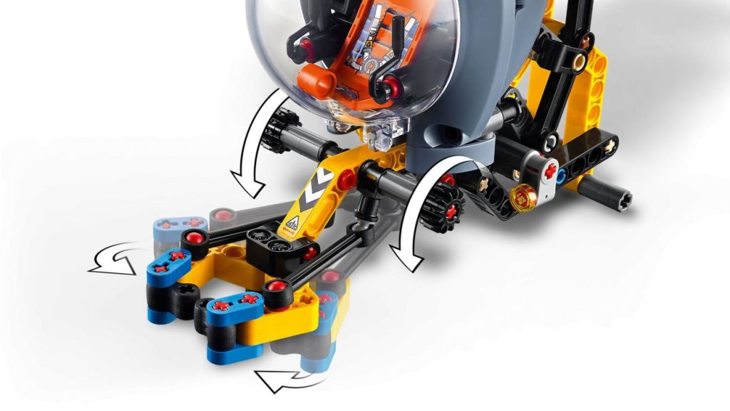 LEGO Technic 2025: Infos und Bilder zu den Neuheiten mit Ducati, Toyota Supra, Stingray & Red Bull F1