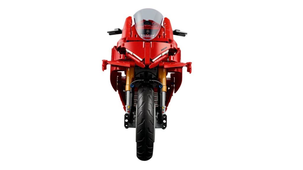 LEGO Technic 2025: Infos und Bilder zu den Neuheiten mit Ducati, Toyota Supra, Stingray & Red Bull F1