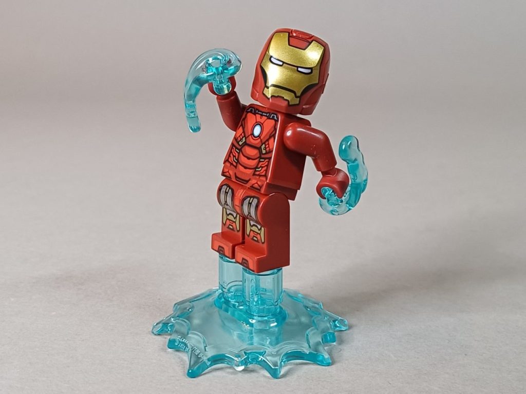 LEGO Avengers Magazin #27 mit Iron Man im Review und Heftvorschau