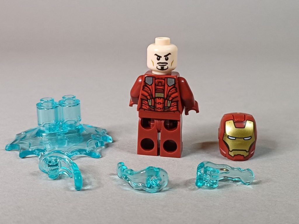 LEGO Avengers Magazin #27 mit Iron Man im Review und Heftvorschau