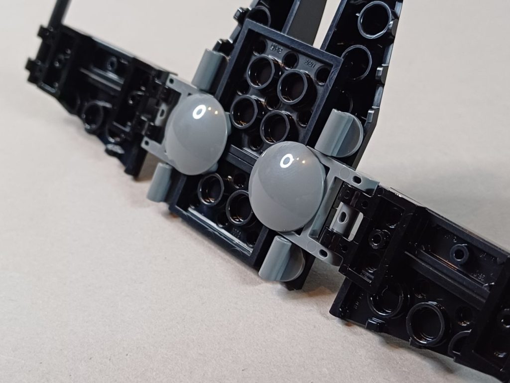 LEGO Star Wars Magazin #116 Review und Heftvorschau mit Minifigur!