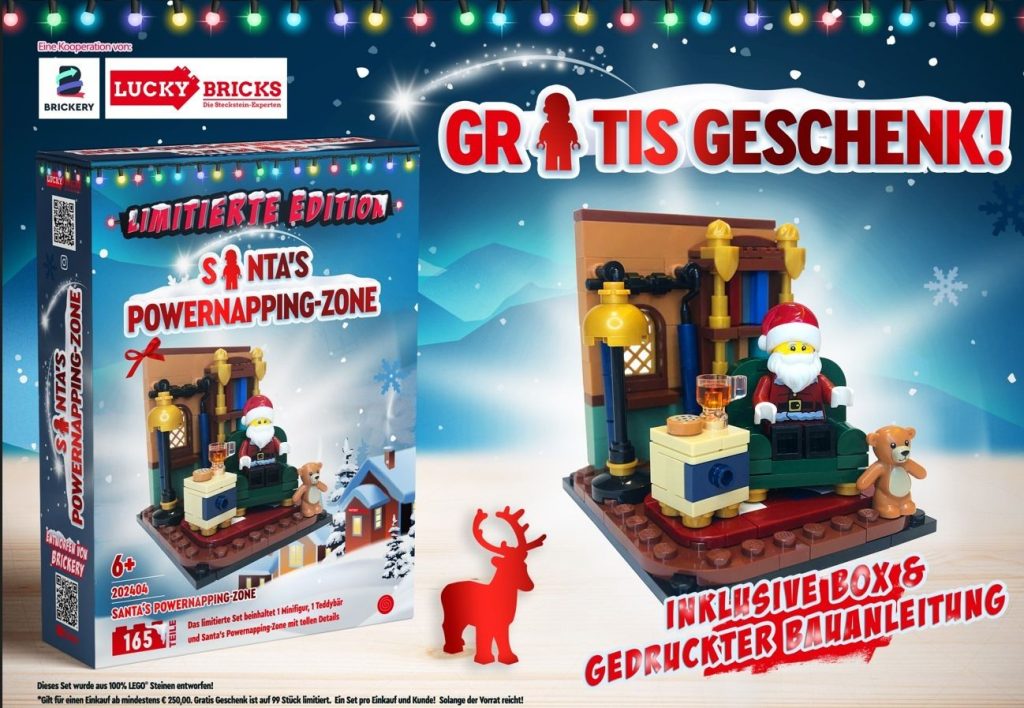 LEGO Minifiguren 71048 Serie 27: Offizielle Bilder & Vorbestellung bei Lucky Bricks