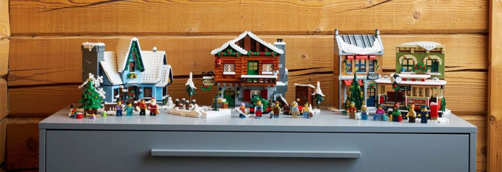 Frohe Weihnachten