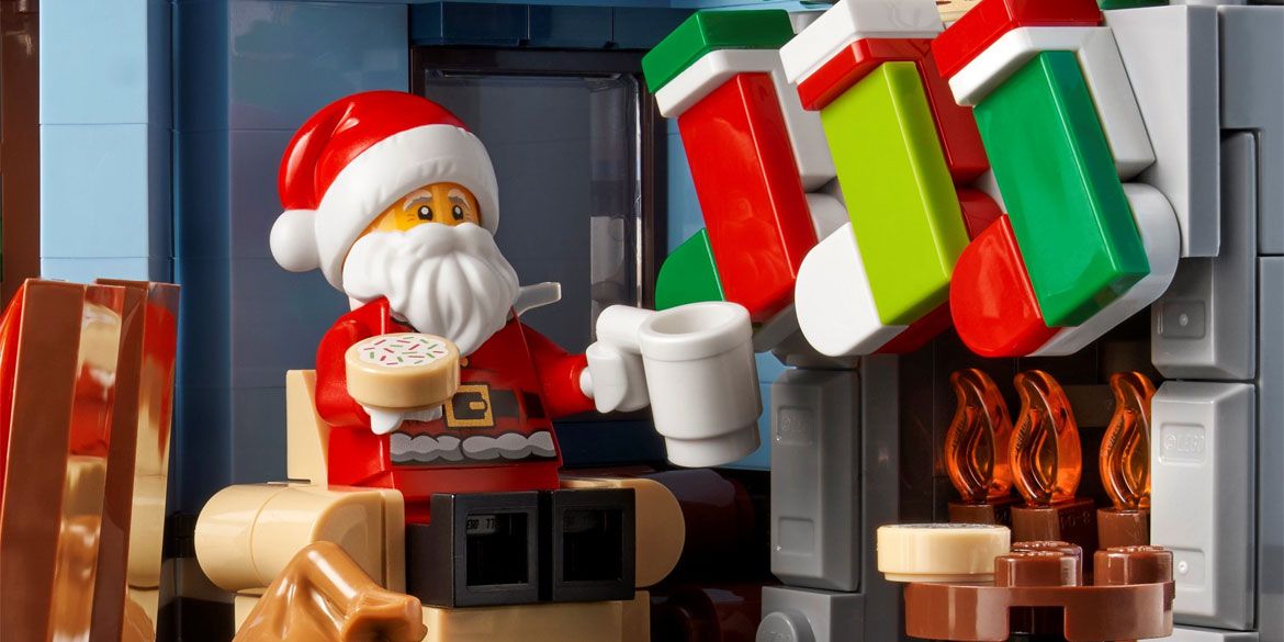 Frohe Weihnachten
