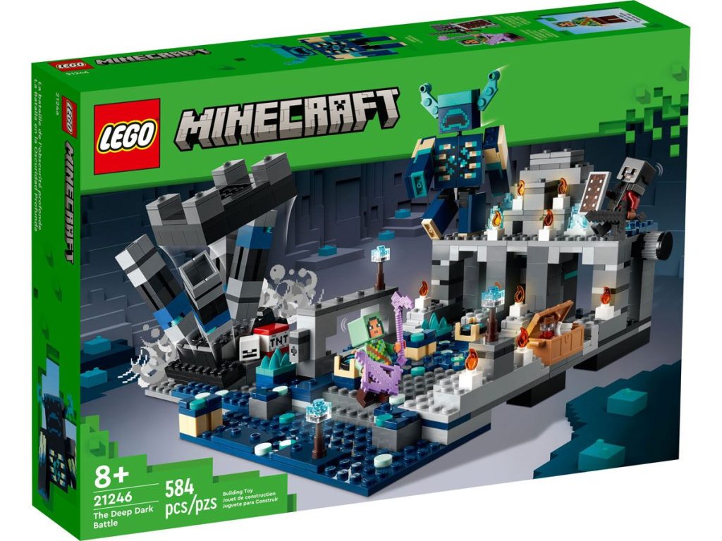 eBay LEGO Cyber Monday Deals