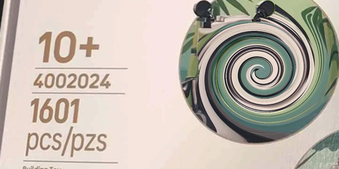 LEGO 4002024