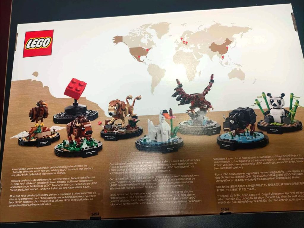 LEGO 4002024
