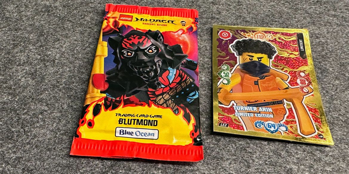 Ninjago Blutmond