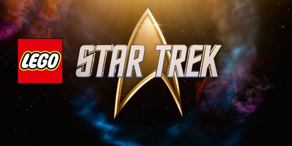 LEGO Star Trek