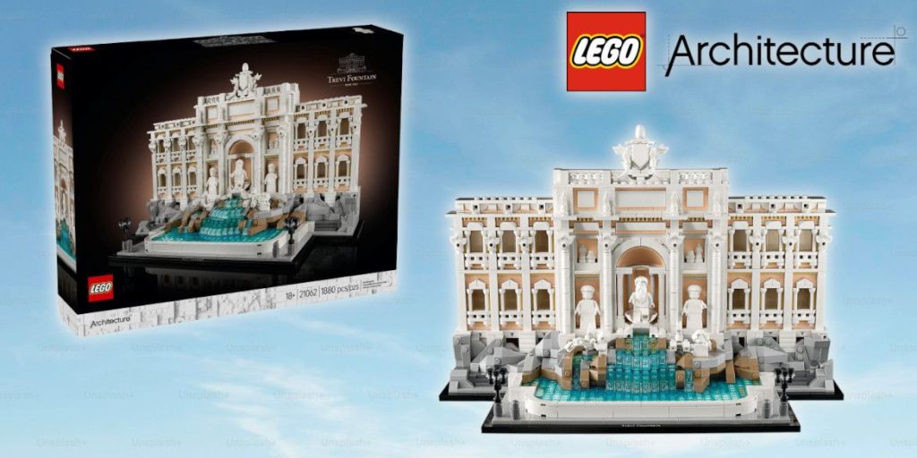 LEGO Neuheiten März 2025