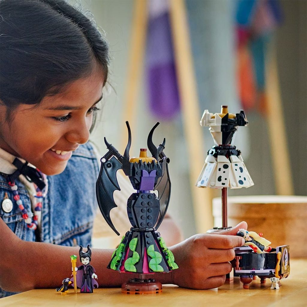 LEGO Disney 2025: Erste Bilder zu Lilo & Stitchs Beach House und weiteren Neuheiten