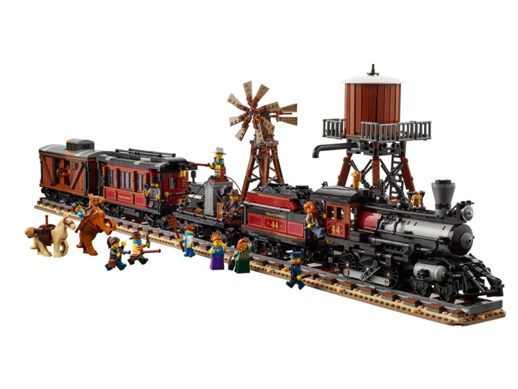 Bricklink Designer Program Series 4: Crowdfunding startet am 4. Februar