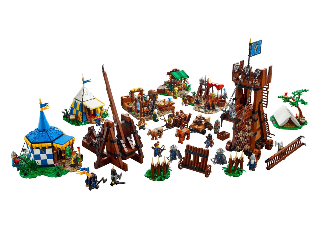 Bricklink Designer Program Series 4: Crowdfunding startet am 4. Februar