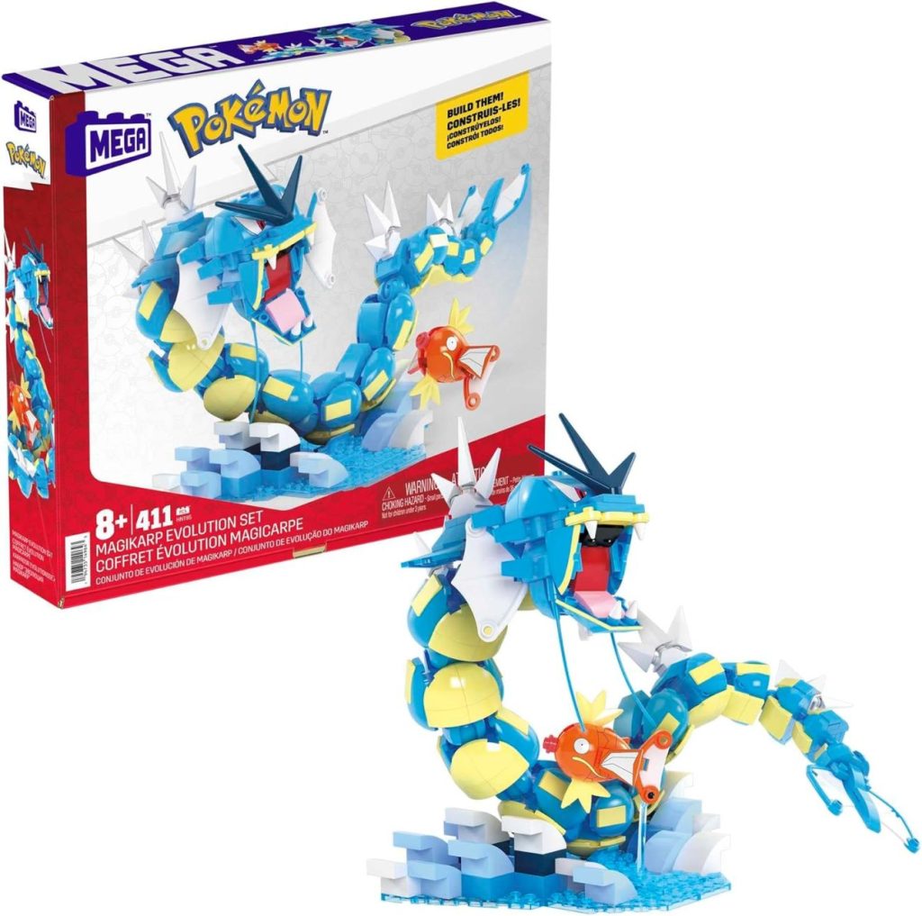 Mattel Brick Shop: Neue Marke im Bereich Klemmbausteine startet im Sommer 2025