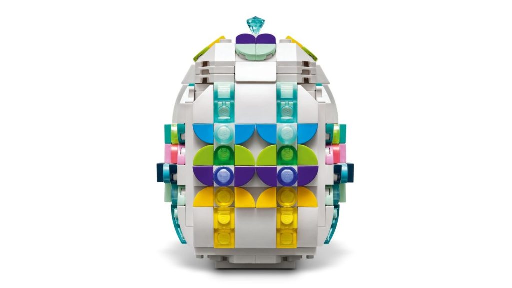 LEGO Seasonal 2025: Zwei Oster-Neuheiten ab 1. Februar erhältlich!