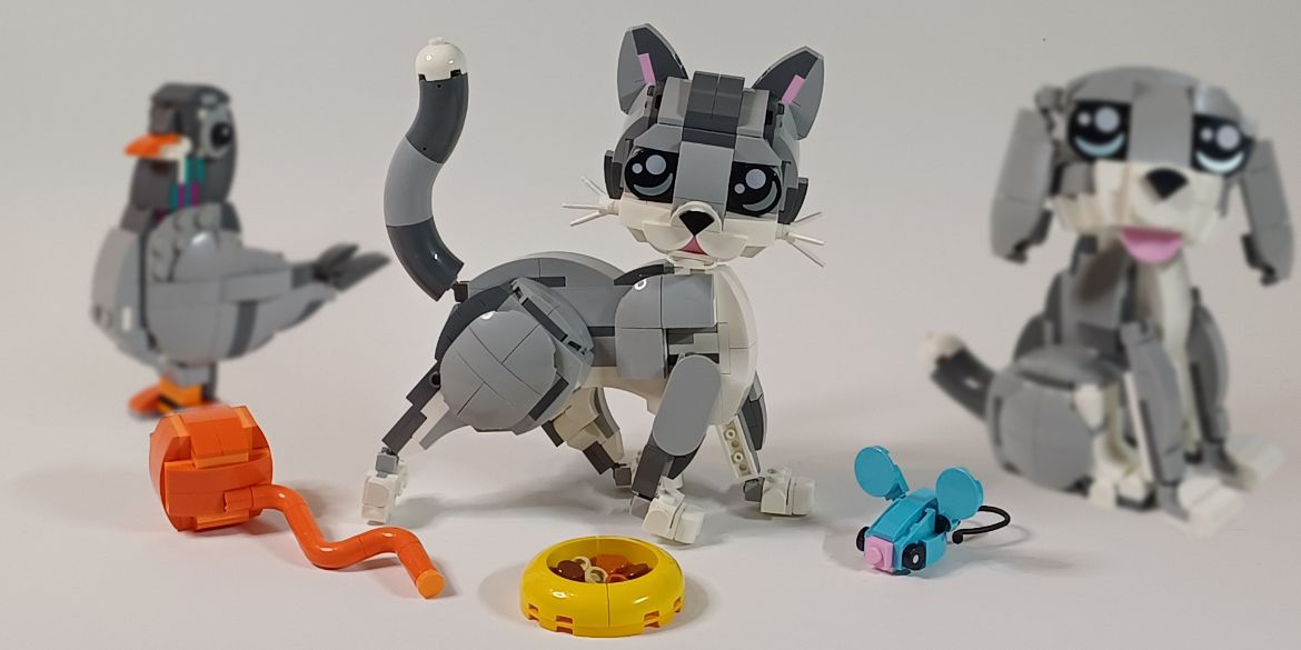 LEGO Creator