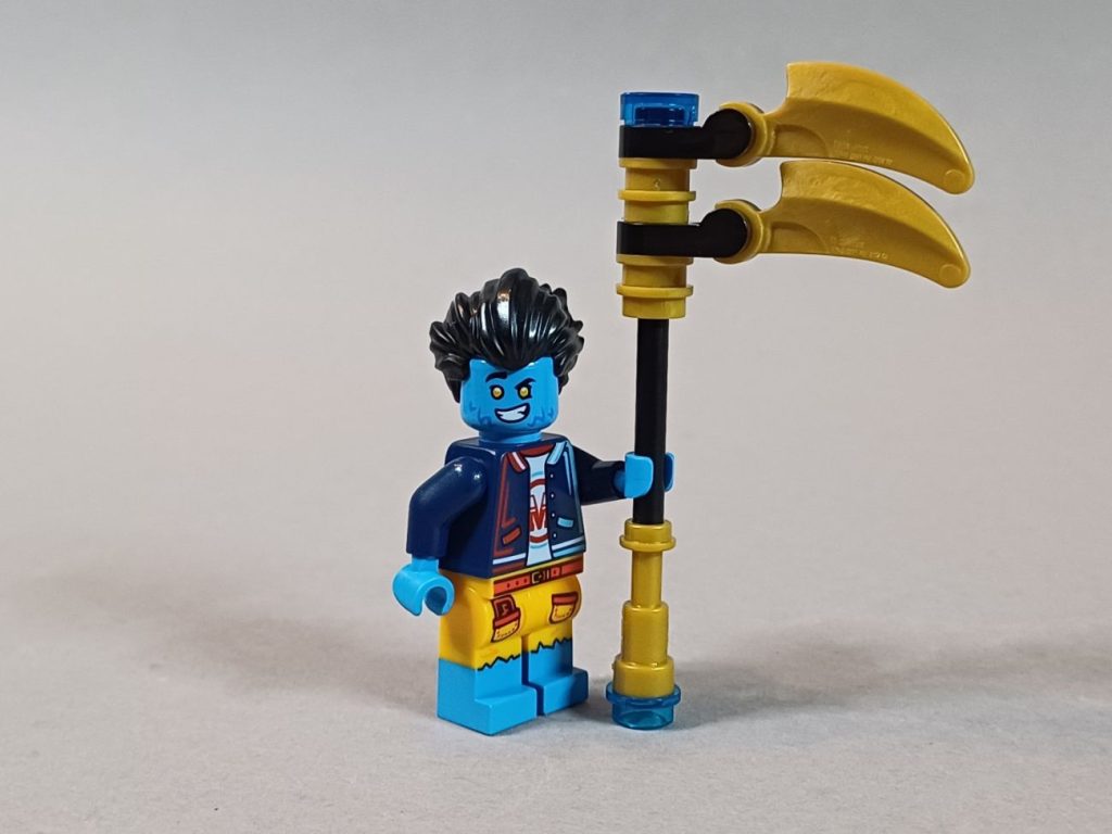 LEGO Dreamzzz Magazin 8
