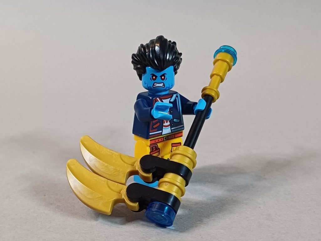 LEGO Dreamzzz Magazin 8