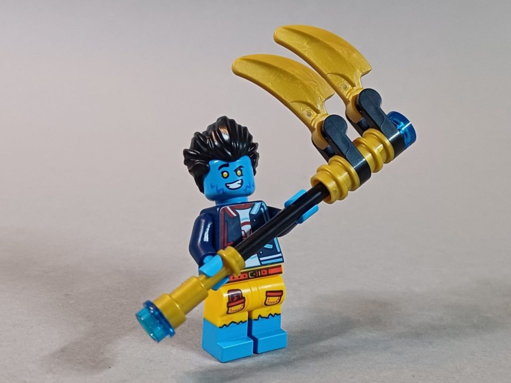 LEGO Dreamzzz Magazin 8