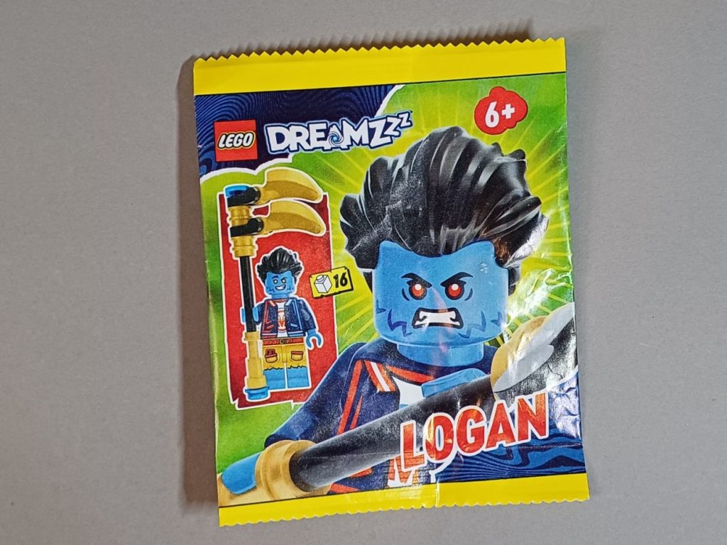 LEGO Dreamzzz Magazin 8