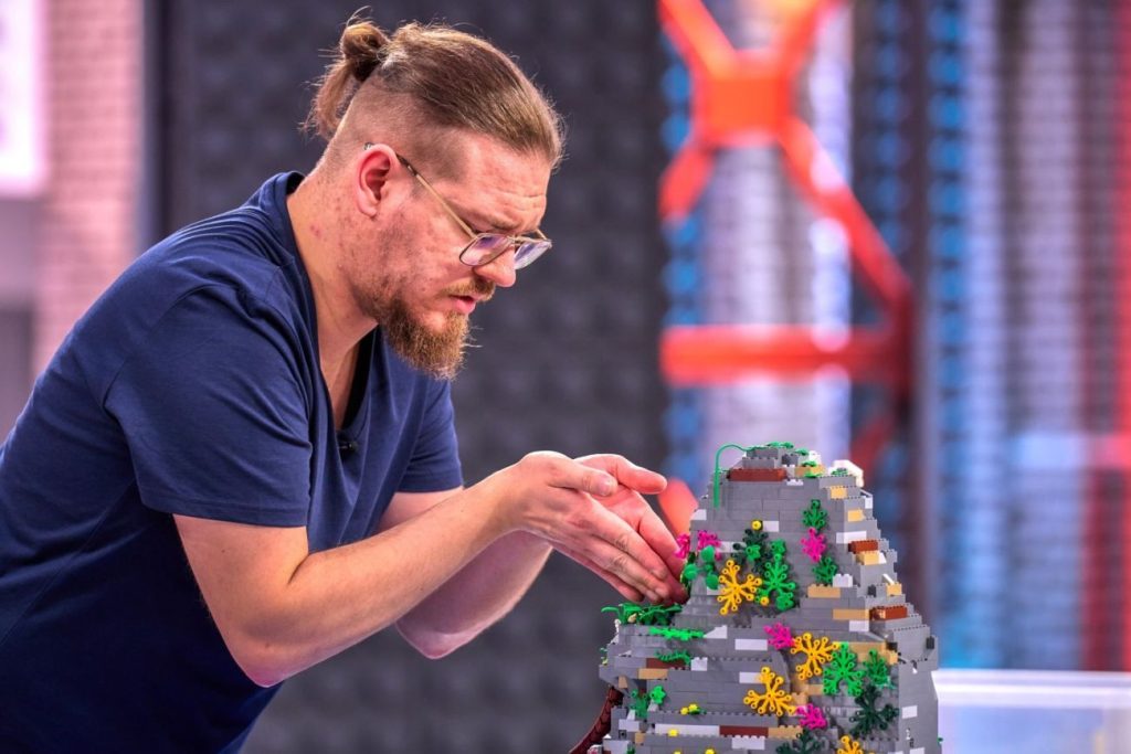 LEGO Masters 2025