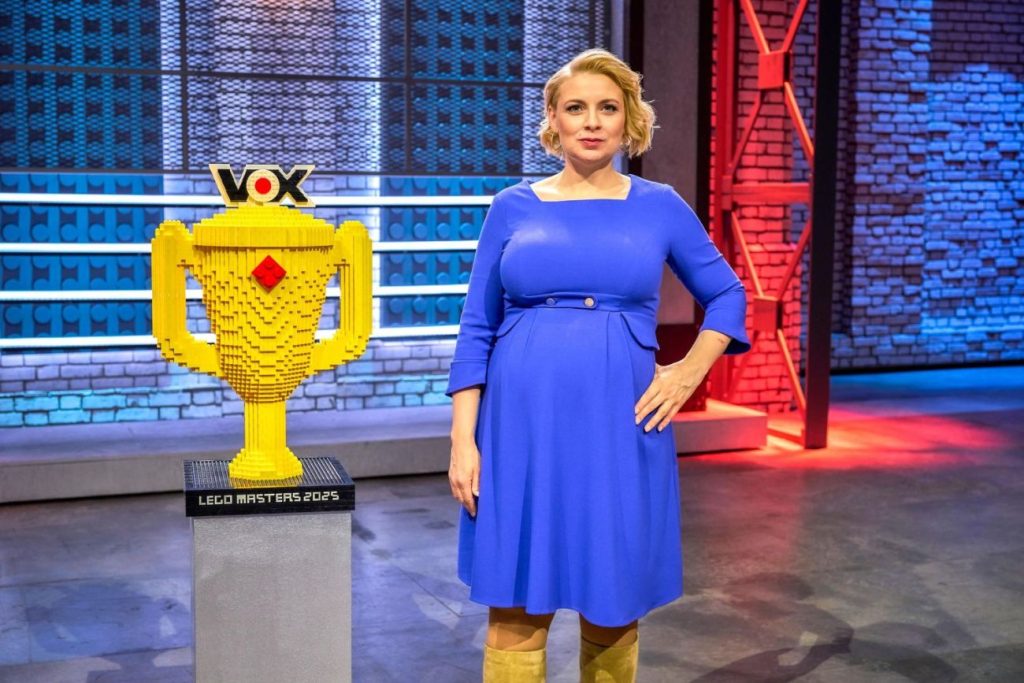 LEGO Masters 2025