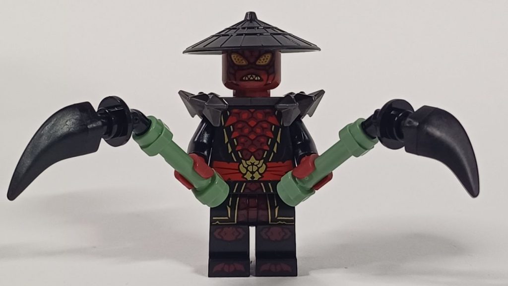LEGO Ninjago 71827 Zanes Action-Mech im Review: Perfektes Set zum kleinen Preis