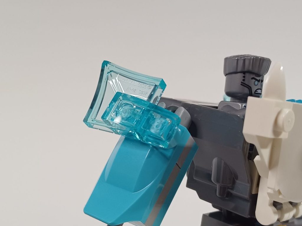 LEGO Ninjago 71827 Zanes Action-Mech im Review: Perfektes Set zum kleinen Preis