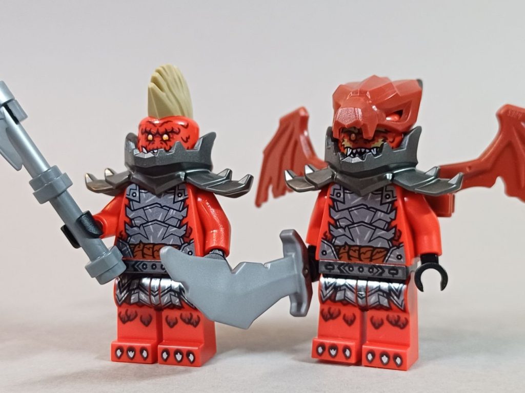 LEGO Ninjago 71834 Zanes Ultra-Kombi-Mech