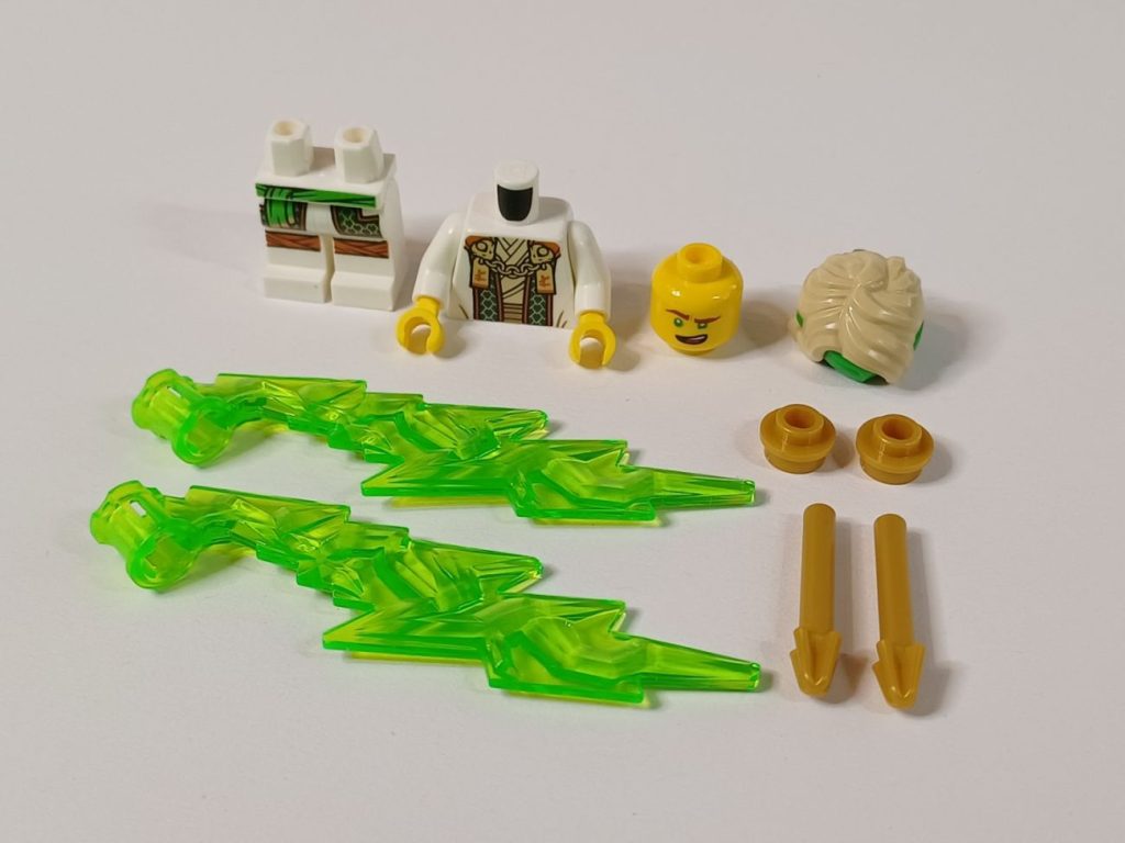 LEGO Ninjago Magazin #123 im Review mit starker Heftvorschau