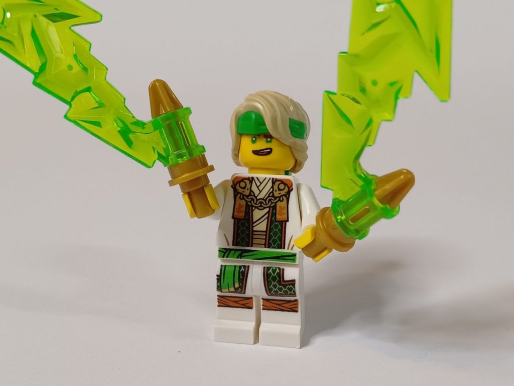 LEGO Ninjago Magazin #123 im Review mit starker Heftvorschau