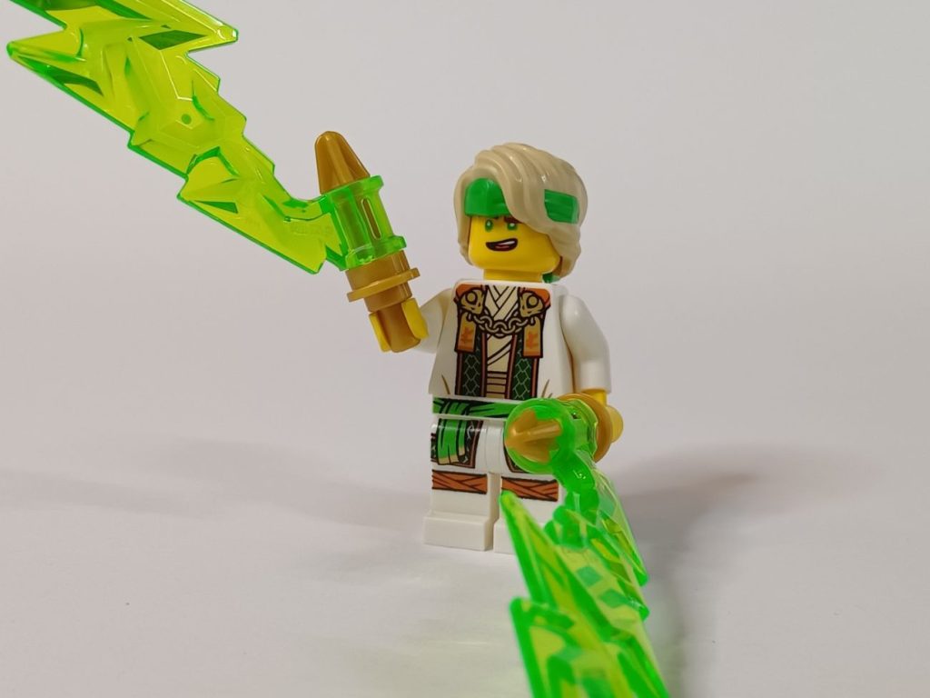 LEGO Ninjago Magazin #123 im Review mit starker Heftvorschau
