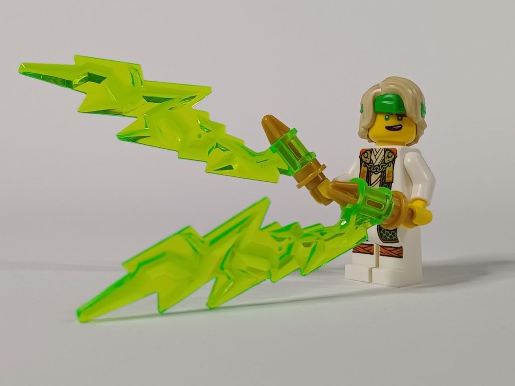 LEGO Ninjago Magazin #123 im Review mit starker Heftvorschau