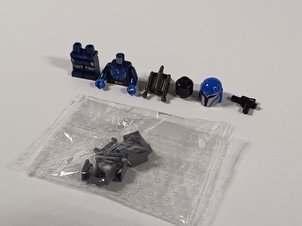 LEGO Star Wars Magazin 117 Review und coole Heftvorschau!