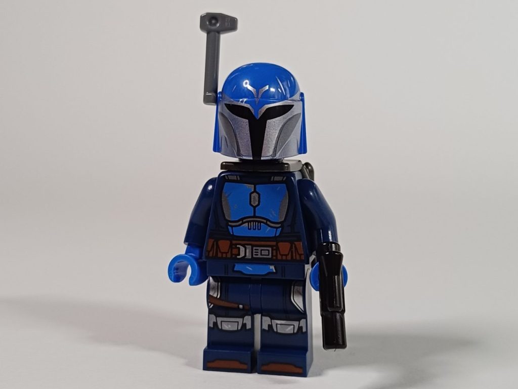 LEGO Star Wars Magazin 117 Review und coole Heftvorschau!