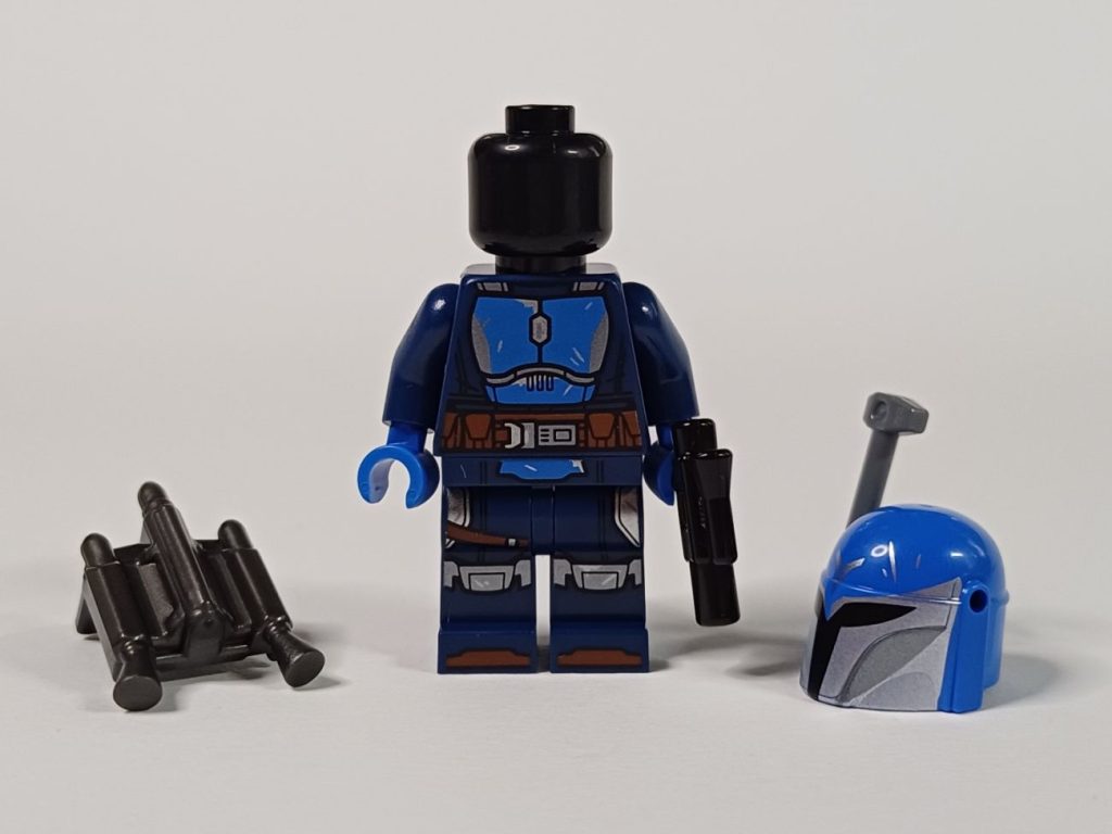 LEGO Star Wars Magazin 117 Review und coole Heftvorschau!