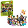 LEGO 71048 Minifiguren