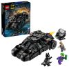LEGO 76303 DC