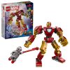 LEGO 76307 Marvel