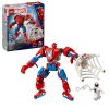 LEGO 76308 Marvel