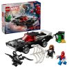 LEGO 76309 Marvel