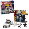 LEGO 76311 Marvel