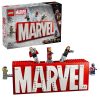 LEGO 76313 Marvel