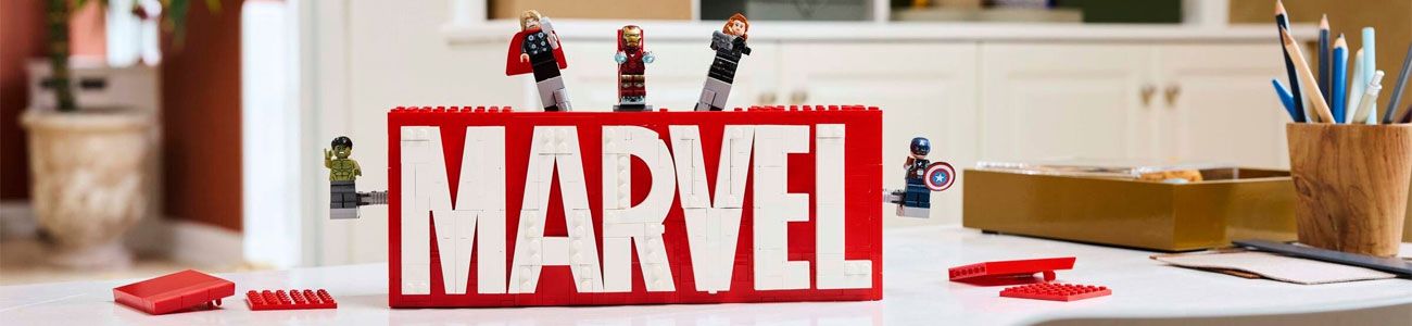 LEGO Marvel News Review Set-Neuheiten 2025