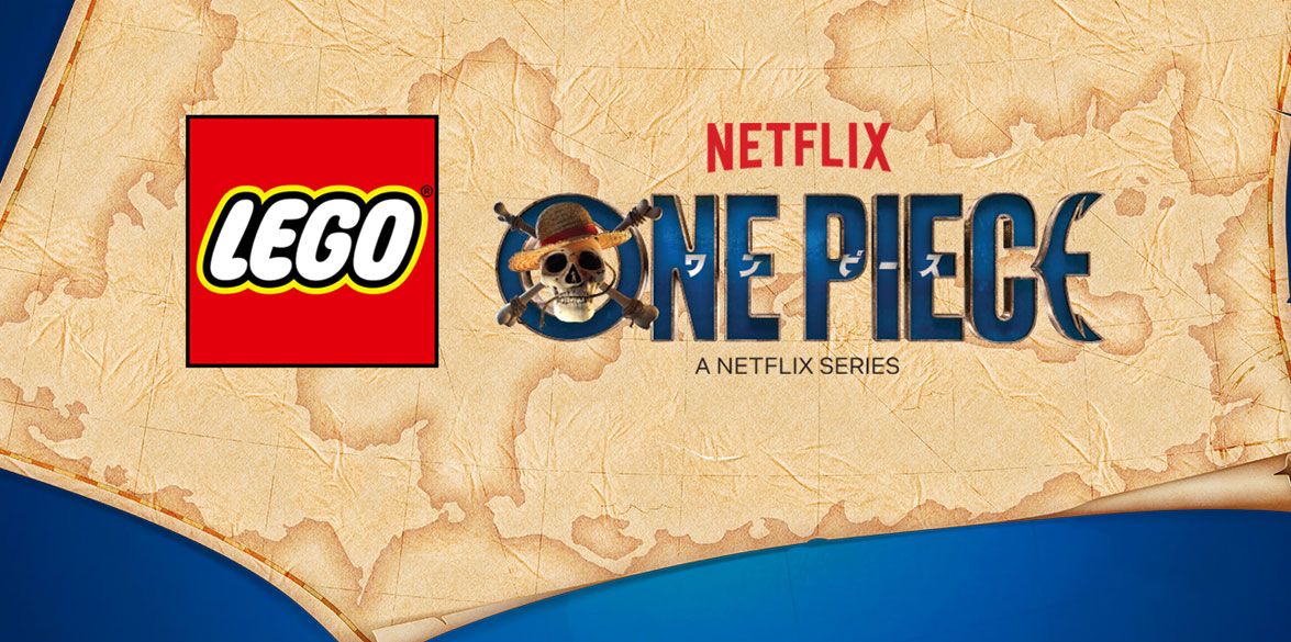 LEGO One Piece