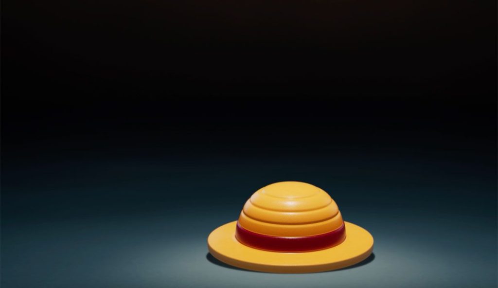 LEGO One Piece