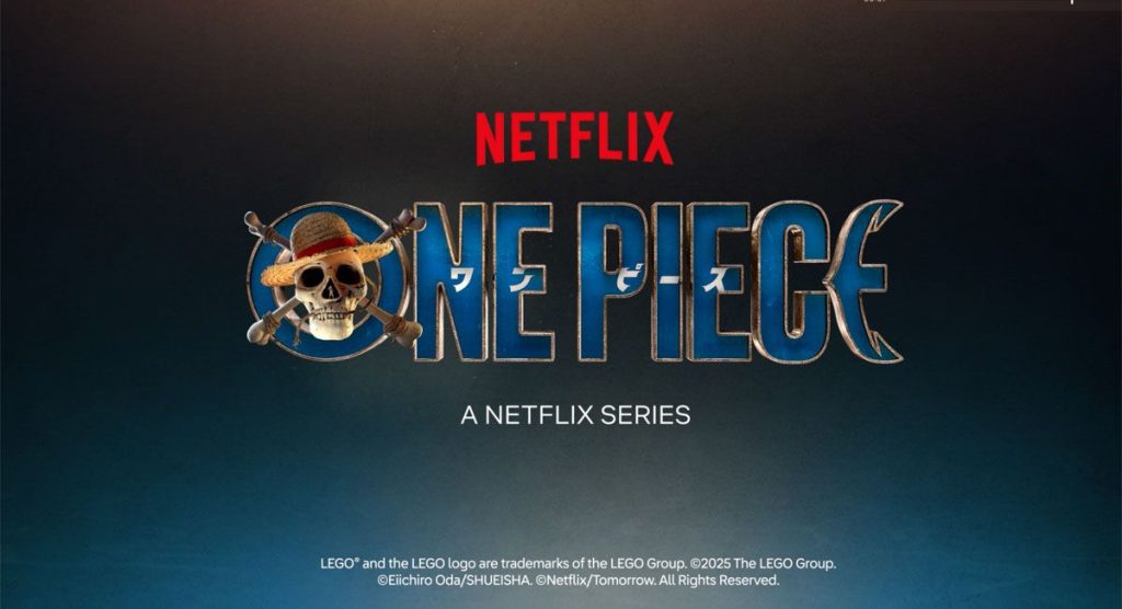 LEGO One Piece