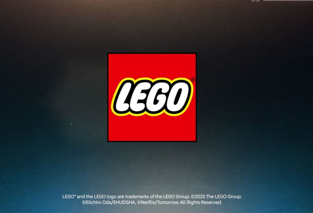 LEGO One Piece